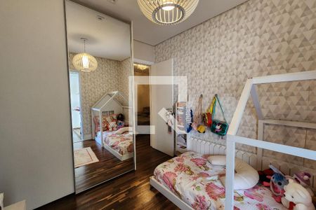 Apartamento à venda com 113m², 3 quartos e 2 vagasQuarto 1