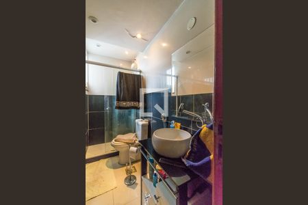 Apartamento à venda com 85m², 2 quartos e 1 vagaBanheiro