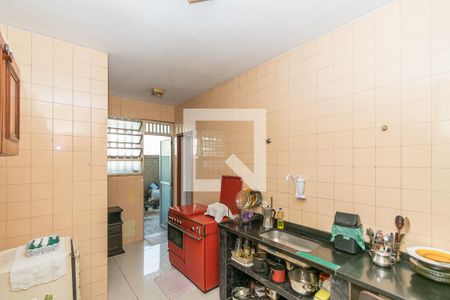 Apartamento à venda com 85m², 2 quartos e 1 vagaCozinha
