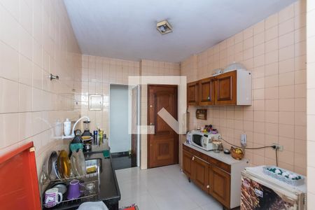 Apartamento à venda com 85m², 2 quartos e 1 vagaCozinha
