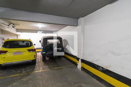 Apartamento à venda com 85m², 2 quartos e 1 vagaÁrea Comum - Garagem