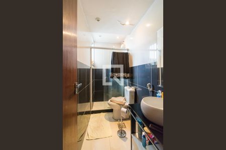 Apartamento à venda com 85m², 2 quartos e 1 vagaBanheiro