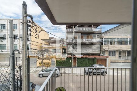 Apartamento à venda com 85m², 2 quartos e 1 vagaVista do Quarto 2
