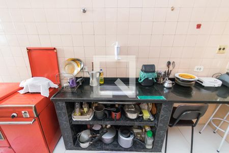 Apartamento à venda com 85m², 2 quartos e 1 vagaCozinha