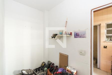 Apartamento à venda com 85m², 2 quartos e 1 vagaQuarto 3