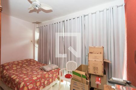 Apartamento à venda com 85m², 2 quartos e 1 vagaQuarto 2