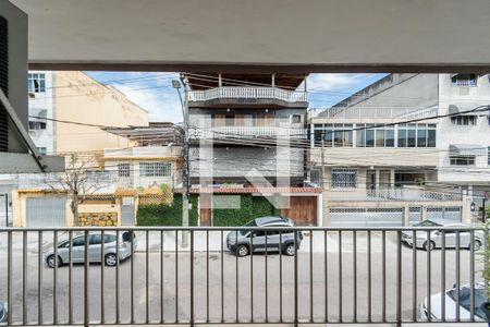 Apartamento à venda com 85m², 2 quartos e 1 vagaVista do Quarto 1