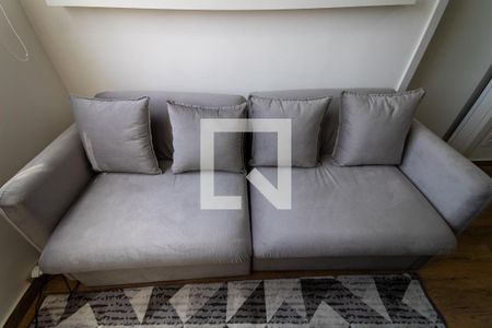 Sala de apartamento para alugar com 1 quarto, 25m² em Vila Prudente, São Paulo