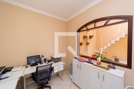 Casa à venda com 250m², 5 quartos e 4 vagas Casa à venda com 250m², 5 quartos e 4 vagasQuarto 3
