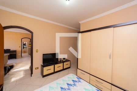 Casa à venda com 250m², 5 quartos e 4 vagas Casa à venda com 250m², 5 quartos e 4 vagasQuarto 4