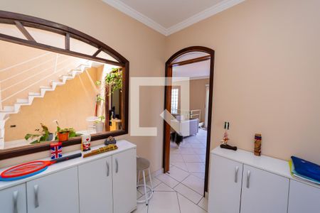Casa à venda com 250m², 5 quartos e 4 vagas Casa à venda com 250m², 5 quartos e 4 vagasQuarto 3