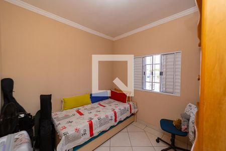 Casa à venda com 250m², 5 quartos e 4 vagas Casa à venda com 250m², 5 quartos e 4 vagasQuarto 5