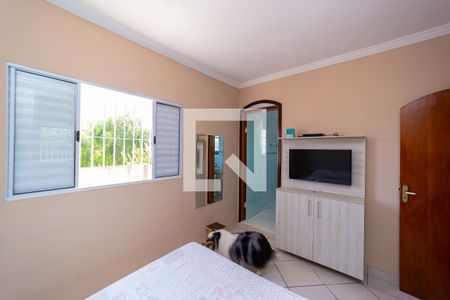 Casa à venda com 250m², 5 quartos e 4 vagas Casa à venda com 250m², 5 quartos e 4 vagasQuarto 2