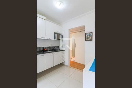 Apartamento à venda com 48m², 1 quarto e 1 vaga Apartamento à venda com 48m², 1 quarto e 1 vagaCozinha