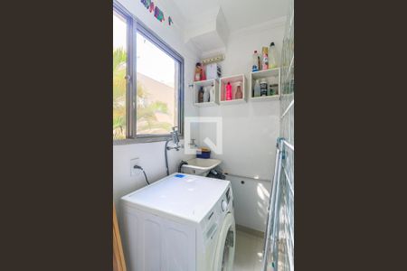 Apartamento à venda com 48m², 1 quarto e 1 vaga Apartamento à venda com 48m², 1 quarto e 1 vagaÁrea de Serviço