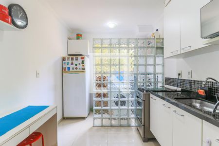 Apartamento à venda com 48m², 1 quarto e 1 vaga Apartamento à venda com 48m², 1 quarto e 1 vagaCozinha