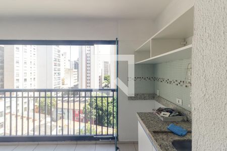 Apartamento para alugar com 50m², 1 quarto e sem vaga Apartamento para alugar com 50m², 1 quarto e sem vagaCozinha
