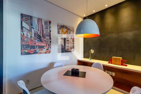 Apartamento para alugar com 50m², 1 quarto e sem vaga Apartamento para alugar com 50m², 1 quarto e sem vagaÁrea comum - Coworking