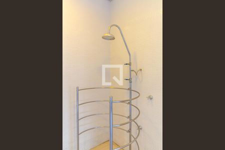 Apartamento para alugar com 50m², 1 quarto e sem vaga Apartamento para alugar com 50m², 1 quarto e sem vagaÁrea comum - Sauna