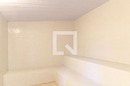 Apartamento para alugar com 50m², 1 quarto e sem vaga Apartamento para alugar com 50m², 1 quarto e sem vagaÁrea comum - Sauna