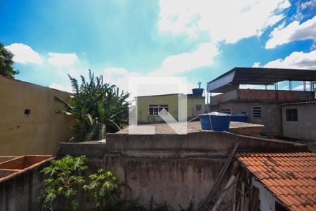 Quarto 2-vista de casa para alugar com 2 quartos, 90m² em Vila Pedro I, Nova Iguaçu