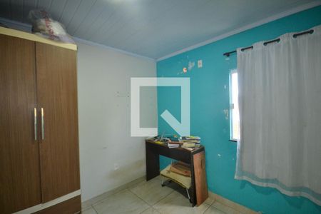 Casa para alugar com 90m², 2 quartos e 2 vagas Casa para alugar com 90m², 2 quartos e 2 vagasQuarto 1