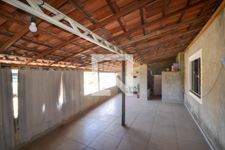 Casa para alugar com 90m², 2 quartos e 2 vagas Casa para alugar com 90m², 2 quartos e 2 vagasÁrea de Serviço