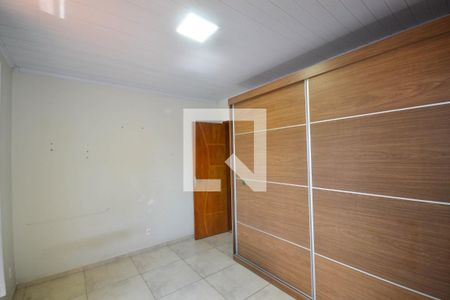 Casa para alugar com 90m², 2 quartos e 2 vagas Casa para alugar com 90m², 2 quartos e 2 vagasQuarto 2