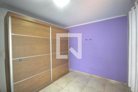 Quarto 2 de casa para alugar com 2 quartos, 90m² em Vila Pedro I, Nova Iguaçu