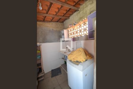 Casa para alugar com 90m², 2 quartos e 2 vagas Casa para alugar com 90m², 2 quartos e 2 vagasÁrea de Serviço