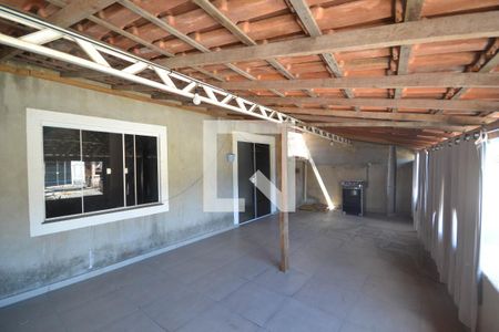 Casa para alugar com 90m², 2 quartos e 2 vagas Casa para alugar com 90m², 2 quartos e 2 vagasÁrea de Serviço