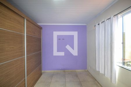 Casa para alugar com 90m², 2 quartos e 2 vagas Casa para alugar com 90m², 2 quartos e 2 vagasQuarto 2