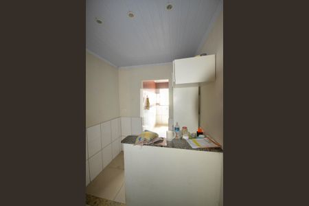 Casa para alugar com 90m², 2 quartos e 2 vagas Casa para alugar com 90m², 2 quartos e 2 vagasCozinha