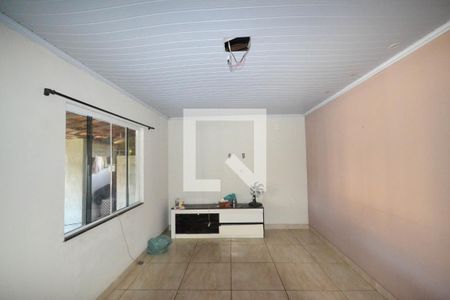 Casa para alugar com 90m², 2 quartos e 2 vagas Casa para alugar com 90m², 2 quartos e 2 vagasSala