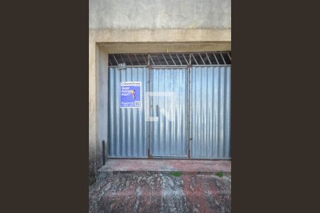 placa de casa para alugar com 2 quartos, 90m² em Vila Pedro I, Nova Iguaçu