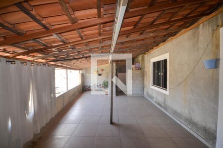 Casa para alugar com 90m², 2 quartos e 2 vagas Casa para alugar com 90m², 2 quartos e 2 vagasÁrea de Serviço