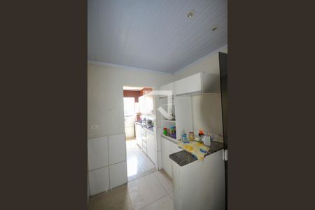 Cozinha de casa para alugar com 2 quartos, 90m² em Vila Pedro I, Nova Iguaçu
