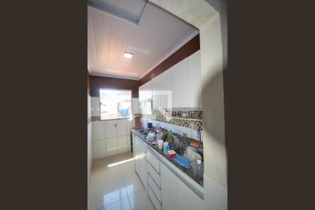 Casa para alugar com 90m², 2 quartos e 2 vagas Casa para alugar com 90m², 2 quartos e 2 vagasCozinha