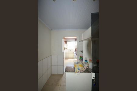Casa para alugar com 90m², 2 quartos e 2 vagas Casa para alugar com 90m², 2 quartos e 2 vagasCozinha