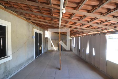 Casa para alugar com 90m², 2 quartos e 2 vagas Casa para alugar com 90m², 2 quartos e 2 vagasÁrea de Serviço