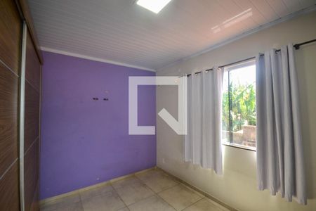 Casa para alugar com 90m², 2 quartos e 2 vagas Casa para alugar com 90m², 2 quartos e 2 vagasQuarto 2