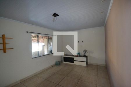 Casa para alugar com 90m², 2 quartos e 2 vagas Casa para alugar com 90m², 2 quartos e 2 vagasSala