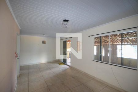 Casa para alugar com 90m², 2 quartos e 2 vagas Casa para alugar com 90m², 2 quartos e 2 vagasSala