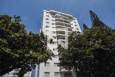 Fachada de apartamento para alugar com 3 quartos, 85m² em Vila Progredior, São Paulo