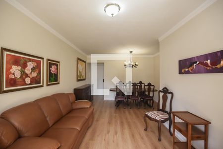 Apartamento para alugar com 3 quartos, 85m² em Vila Progredior, São Paulo
