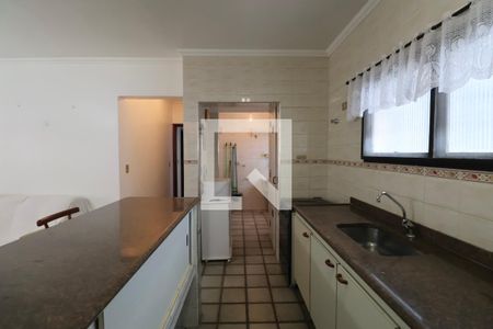 Apartamento para alugar com 100m², 2 quartos e 1 vagaCozinha