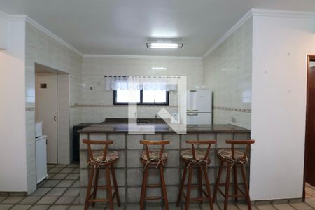 Apartamento para alugar com 100m², 2 quartos e 1 vagaCozinha