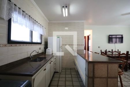 Apartamento para alugar com 100m², 2 quartos e 1 vagaCozinha