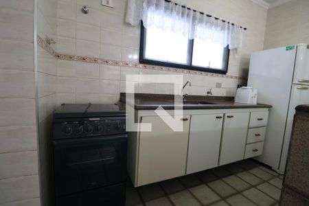 Apartamento para alugar com 100m², 2 quartos e 1 vagaCozinha