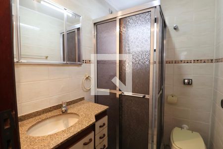 Apartamento para alugar com 100m², 2 quartos e 1 vagaBanheiro Social